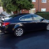 2010 Vauxhall insignia 2.0 diesel .