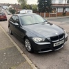 Bmw 325d