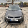 Volkswagen Polo 1.4  DSG