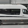 VW Crafter camper can 2012