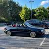 Mk3 Volkswagen golf cabriolet