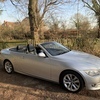 BMW 325i 3.0 convertible e93 2010