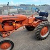 Allis chalmers model b tractor