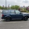 Land Rover doscovery  2.7 v6 7 seat