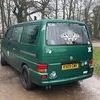 Vw t4 1997 1.9 swb 5 speed