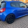 Renault Clio sport