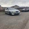 Bmw e39 530 msport