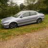 Jaguar x type 2.2 sovereign