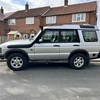 Land Rover discovery 2 td5 facelift