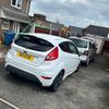 Fiesta 1.6 zetec s