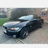 Bmw 320i se convertible 92k