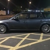 Ford mondeo st tdci