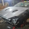 jaguar xkr for  f2,racecar, jetski