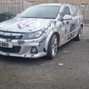 vauxhall astra van 1.7cdti sportive