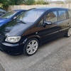 Zafira GSi