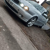 Jaguar x type diesel