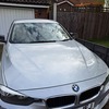 BMW 320D DYNAMICS