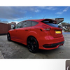 Ford focus st 2016 2.0 diesel