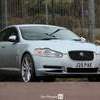 Jaguar xfs