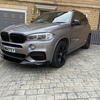 BMW X5 M50D 2016 (66) Big Spec