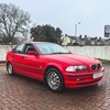 BMW 318I Se