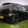 Vauxhall corsa z20let