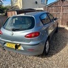 Alfa Romeo 147 1.6 Patrol