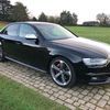 Audi S4 3.0 V6 Supercharged