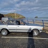 Mk5 cortina 2L ghia auto