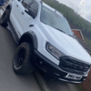 Ford ranger raptor