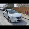 Volkswagen Eos 2.0 Diesel sport DSG