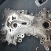 Corsa engine parts