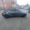 Audi a4 S-line