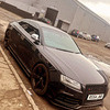 Audi rs5 v8 bmw porsche mercedes