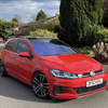 VW GOLF GTD DSG MK 7.5 EVERY EXTRA