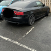 Audi a5 3.0tdi v6 sline