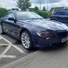 Bmw 6 series