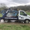 Iveco daily skip van 3.5t