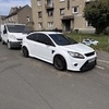 Ford Focus RS  Lux pack 1&2 27k mls