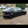 BMW 330D e46 Saloon