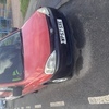 Vauxhall combo van 1.3 cdti