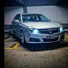 Vauxhall Vectra 2.0T SRI XP T