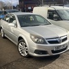 2007 Vectra SRi