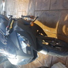 2004 Triumph Daytony 600cc