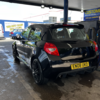 Clio sport 197 clio rs200 facelift