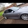 BMW 5 Series M Sport 530D swapz