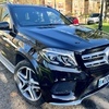 MERCEDES GLS 350CDI AMG LINE