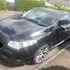 Renault megane coupe 2.0turbo