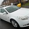 Vauxhall insignia Sri CDti