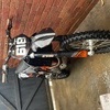 Ktm sxf 250